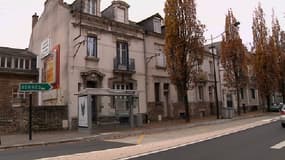 La maison de la famille de Ligonnès