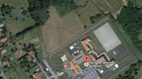 Un Tchadien a tenté d'envoyer des téléphones portables à des détenus de la prison de Neuvic.