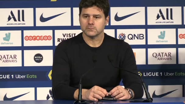 Mauricio Pochettino