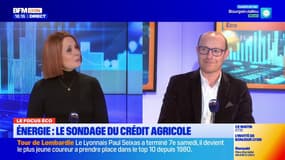 Mardi c'est le Focus Eco dans Bonsoir Lyon