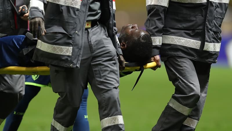Adama Soumaoro