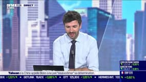 BFM Bourse : Partie 3 - 23/05