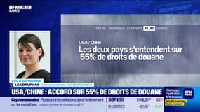 L'éco du monde : Indicateur du jour, l'inflation US du mois de mai - 11/06
