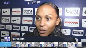 Pari'Sport: Le PSG en plein doute