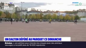 Rodéo urbain: un membre des "Daltons" déféré au parquet ce dimanche