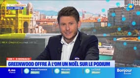 Le journal de 8h du lundi 15 décembre 2025