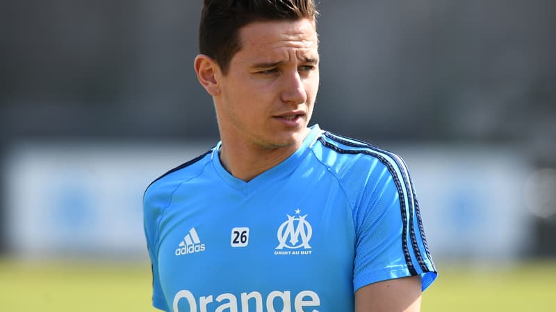 Florian Thauvin