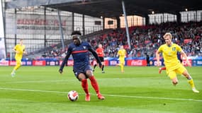 Arnaud Kalimuendo