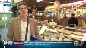 Emmanuel Macron prendra la parole ce soir, à quoi s'attendent les Français? 