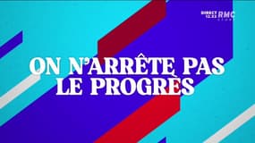 On n'arrête pas le progrès, la chronique d'Anthony Morel dans Estelle Midi