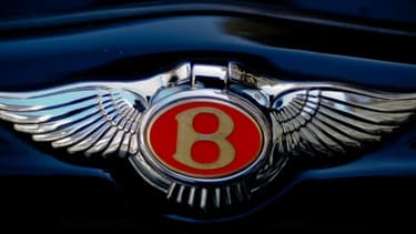 La marque britannique Bentley va lancer un modèle 4X4 haut-de-gamme.