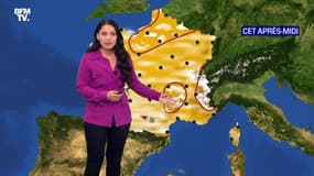 La météo pour ce samedi 21 mai 2022