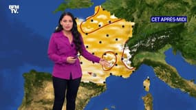 La météo pour ce samedi 21 mai 2022