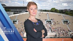 Roland-Garros : "Il faut qu’on cultive notre différence" ambitionne Pitkowski