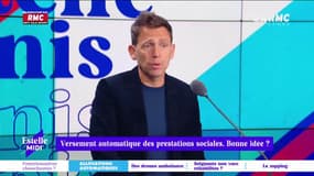 Versement automatique des prestations sociales, bonne idée ? - 15/03
