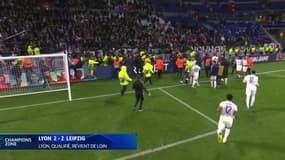 OL-Juventus ne se jouera pas à huis-clos