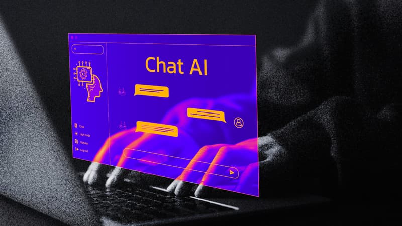 ChatGPT et ses concurrents auraient servi à créer plus d'un tiers des pages Web en ligne depuis 2022