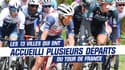 Tour de France : Lille accueillera son 3e départ en 2025, deux villes ont fait mieux