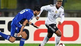 Serge Gnabry