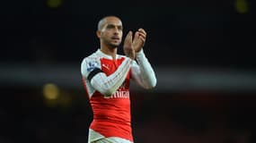 Theo Walcott
