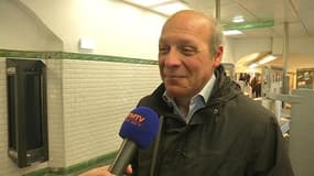 Les transports restent gratuits à Paris ce lundi