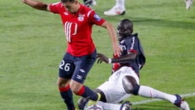 Hazard et ses coéquipiers lillois ont la chance de bien se connaître