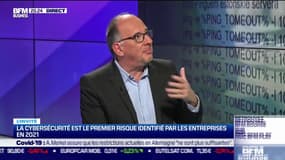 La Guardia School première école de cyber sécurité accessible post-bac: