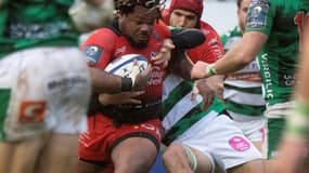 Mathieu Bastareaud