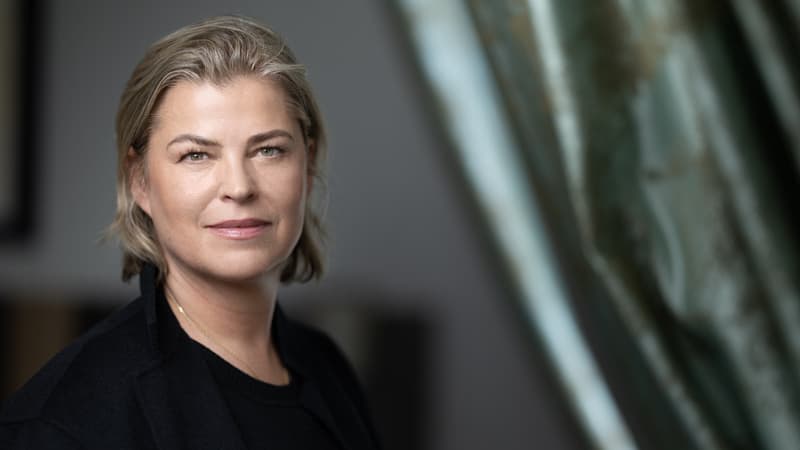 DOCUMENT BFMTV. "Nos craintes n'ont pas été entendues": Ebba Karlsson, plaignante dans l'affaire Epstein, confirme assigner l'État en justice