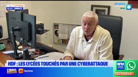 Le journal de 18h du mercredi 15 octobre 2025