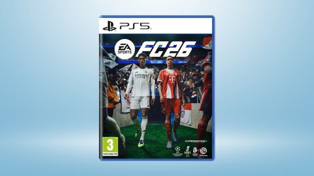 A peine disponible en précommande, le jeu EA Sports FC 26 risque déjà la rupture de stock avec ce prix