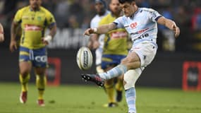 Dan Carter