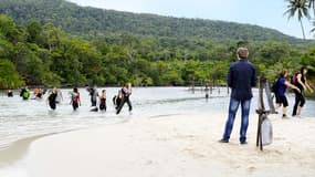 La production de l'émission a annulé la saison de Koh Lanta suite au décès de l'un de ses participants.