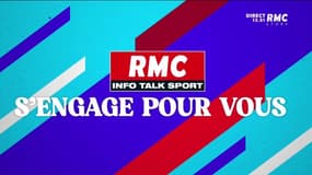 RMC s'engage pour vous, la chronique de Marie Dupin dans Estelle Midi
