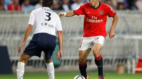 Mevlut Erding vers Lille?