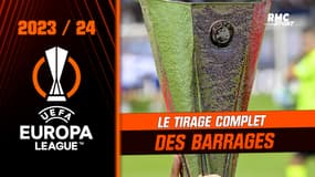 Ligue Europa : Le tirage au sort des barrages avec Lens, l'OM, Rennes et Toulouse