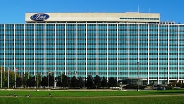 Ford a en revanche réalisé des ventes au plus depuis 20 ans en Europe