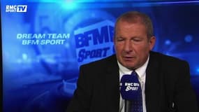 Courbis : "Une victoire laborieuse"