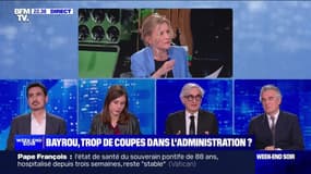 Simplification : Bayrou la joue comme Musk ? - 07/03