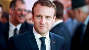 Emmanuel Macron veut aller vite sur ce sujet