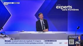 Les experts sans frontières - Vendredi 28 mars