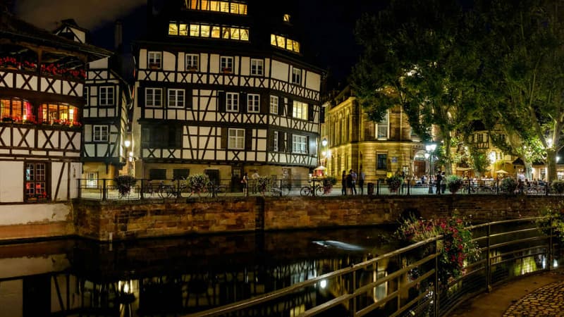 Démantèlement d'une filière de prostitution hongroise - Lundi 21 mars 2016