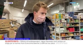 L'essentiel de l'actualité parisienne du lundi 20 décembre 2021