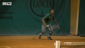 Coupe Davis – Yannick Noah a fait ses choix pour affronter le Royaume-Uni 