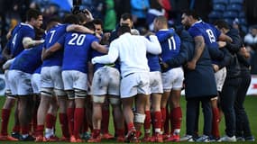 Ecosse-France