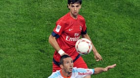 Javier Pastore