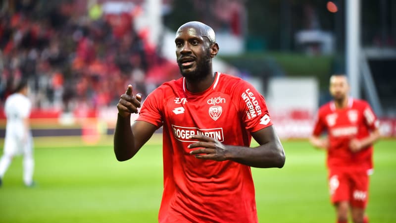 Julio Tavares - Dijon