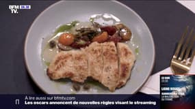 Les États-Unis disent oui au poulet fabriqué en laboratoire