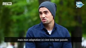 Alavés - Real: les confidences d’Enzo Zidane avant les retrouvailles avec son père