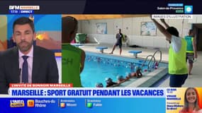 OM-PSG: l'adjoint au maire de Marseille "persuadé" d'une victoire des phocéens